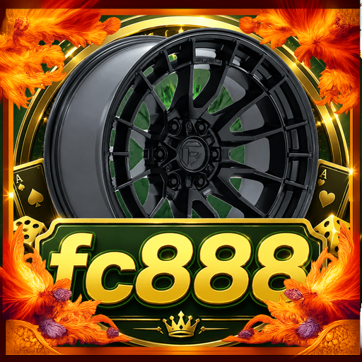 fc888 — mitra unggulan